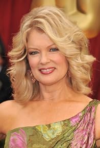 Primary photo for Mary Hart