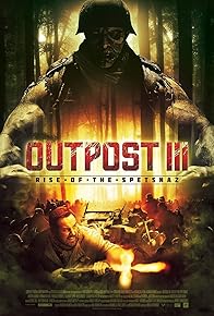 Primary photo for Outpost: Rise of the Spetsnaz