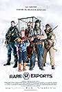 Rare Exports (2010)