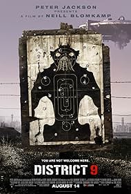 District 9 (2009)