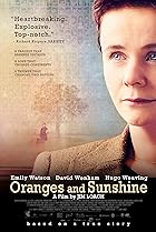 Oranges and Sunshine (2010) Poster