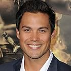 Michael Copon