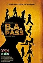 B.A. Pass