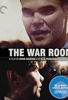 The Return of the War Room