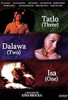 Tatlo, dalawa, isa