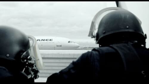 Based on a true story, a SWAT team is tasked with storming a highjacked Air France plane to save its passengers.