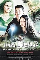 Timetrip: The Curse of the Viking Witch (2009)