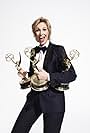 Jane Lynch in The 63rd Primetime Emmy Awards (2011)