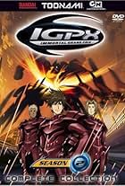 IGPX: Immortal Grand Prix (2005)