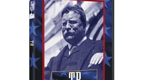 T.R.: The Story of Theodore Roosevelt (Part I) (1996)