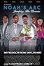 Noah's Arc: Jumping the Broom (2008)