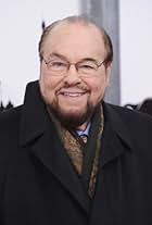 James Lipton at an event for From Paris with Love (2010)