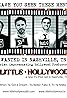 Little Hollywood (TV Movie 2009) Poster