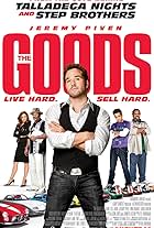 The Goods: Live Hard, Sell Hard