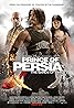 Prince of Persia: The Sands of Time (2010) Poster