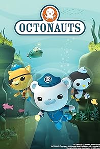 Primary photo for The Octonauts