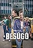 A besúgó (TV Series 2022– ) Poster