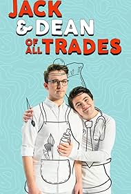 Jack and Dean of All Trades (2016)