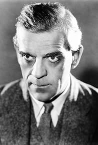 Primary photo for Boris Karloff