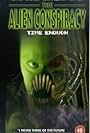 Time Enough: The Alien Conspiracy (2002)