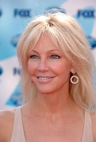 Primary photo for Heather Locklear