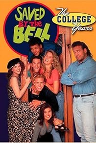 Primary photo for Saved by the Bell: The College Years