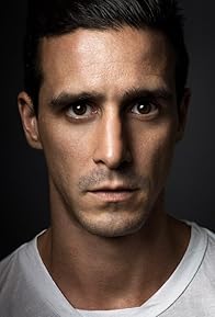 Primary photo for James Ransone