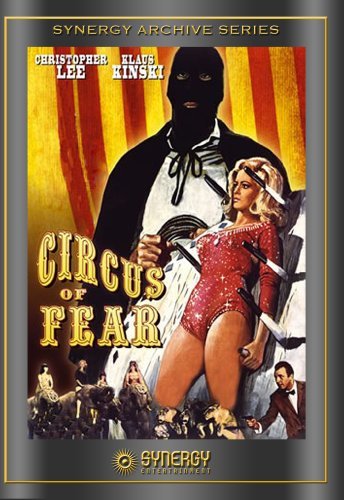 Psycho-Circus (1966)