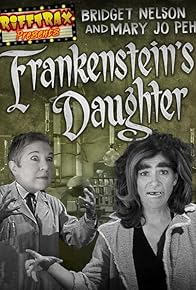 Primary photo for RiffTrax: Frankenstein's Daughter