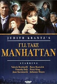 Primary photo for I'll Take Manhattan