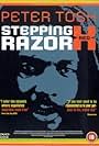 Stepping Razor: Red X (1992)