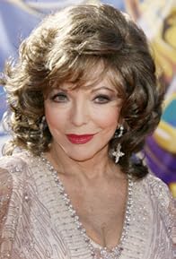 Primary photo for Joan Collins