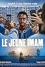 Abdulah Sissoko in Le jeune Imam (2023)