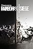 Rainbow Six: Siege (Video Game 2015) Poster