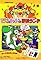 Super Mario World: Mario & Yoshi's Adventure Land's primary photo