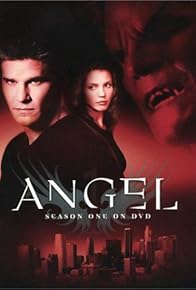 Primary photo for 'Angel': Season One