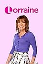 Lorraine Kelly in Lorraine (2001)