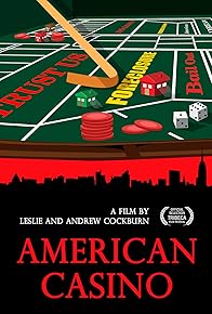 Primary photo for American Casino