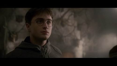 Harry Potter and the Half-Blood Prince -- Trailer #3