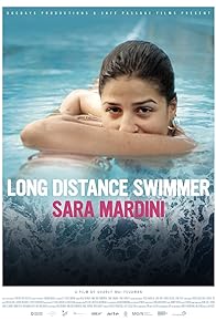 Primary photo for Long Distance Swimmer: Sara Mardini