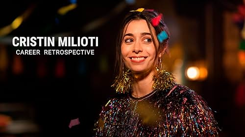 Cristin Milioti | Career Retrospective