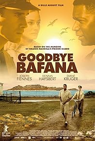 Primary photo for Goodbye Bafana