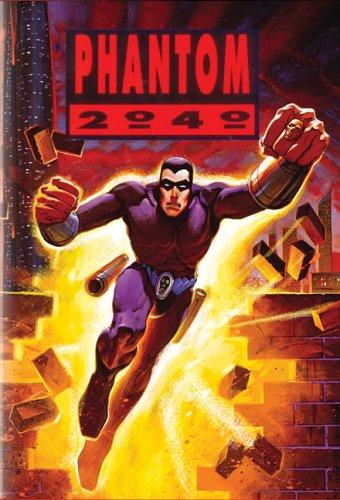 Phantom 2040 (1994)