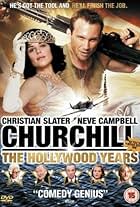 Churchill: The Hollywood Years