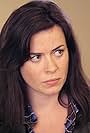 Eve Myles in Torchwood (2006)