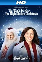 The Night Before the Night Before Christmas (2010)