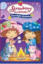 Strawberry Shortcake: Moonlight Mysteries