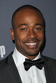 Primary photo for Columbus Short