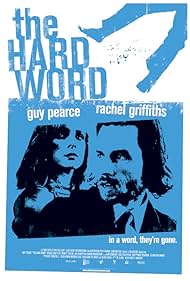 Guy Pearce and Rachel Griffiths in The Hard Word (2002)