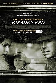 Primary photo for Parade's End